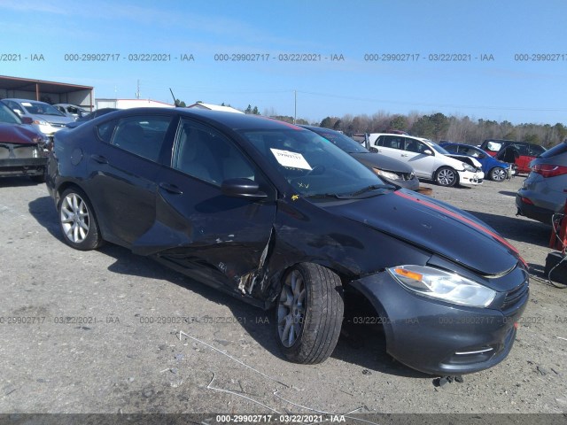 DODGE DART 2013 1c3cdfba7dd183636