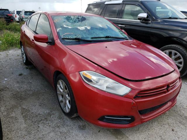 DODGE DART SXT 2013 1c3cdfba7dd184768