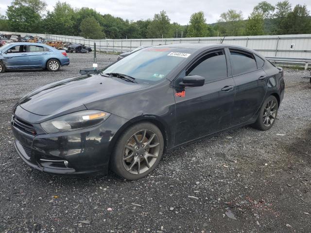 DODGE DART SXT 2013 1c3cdfba7dd184933