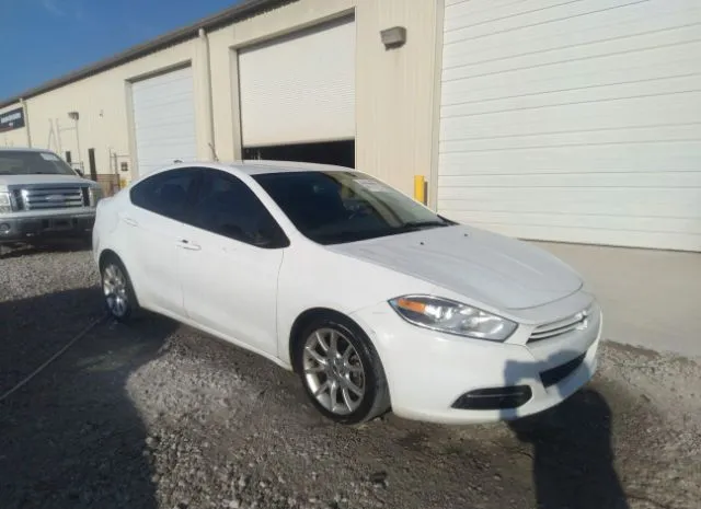 DODGE DART 2013 1c3cdfba7dd185239