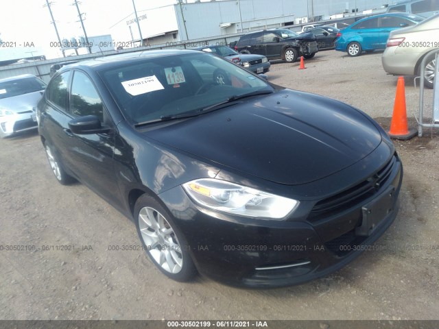 DODGE DART 2013 1c3cdfba7dd188190