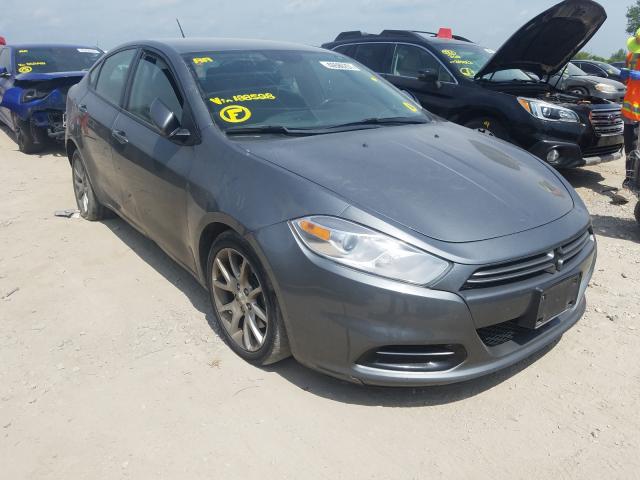 DODGE DART SXT 2013 1c3cdfba7dd188528