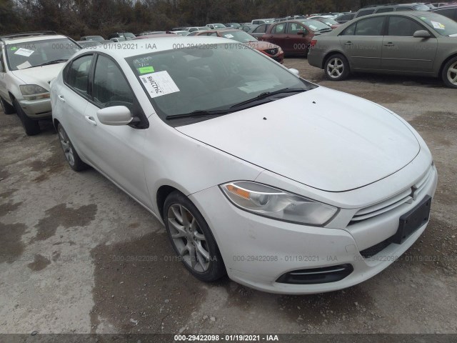 DODGE DART 2013 1c3cdfba7dd194930