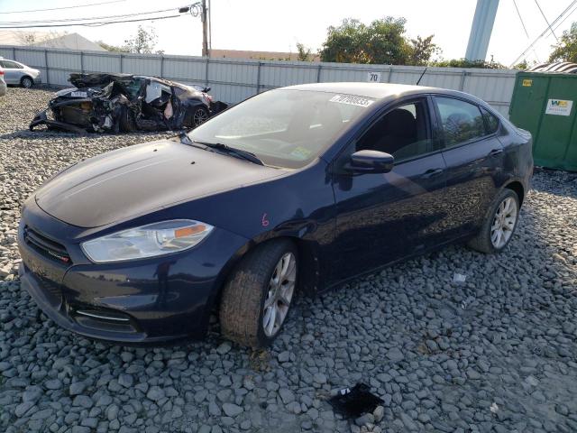 DODGE DART SXT 2013 1c3cdfba7dd199450