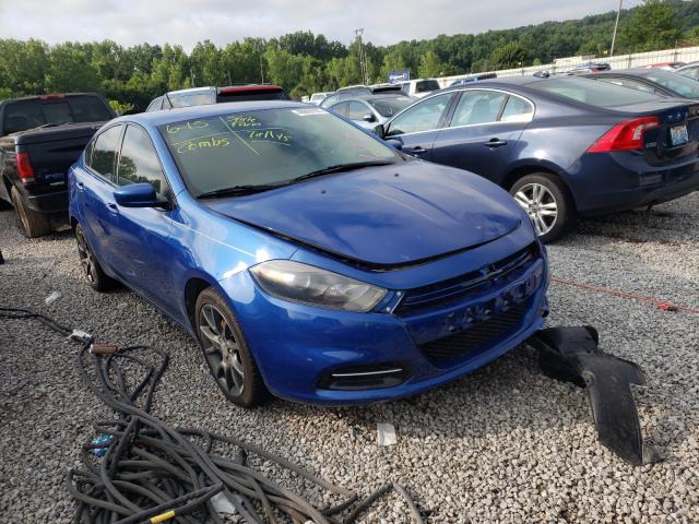 DODGE DART SXT 2013 1c3cdfba7dd200340