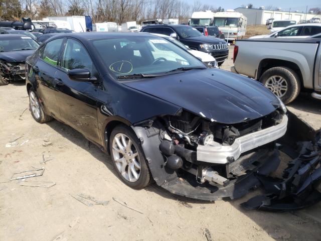 DODGE DART SXT 2013 1c3cdfba7dd202203