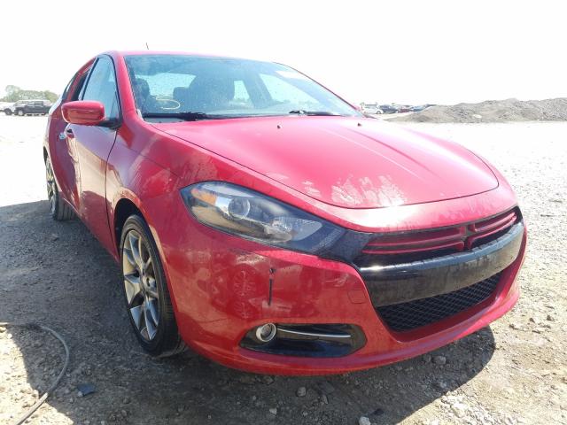 DODGE DART SXT 2013 1c3cdfba7dd204629