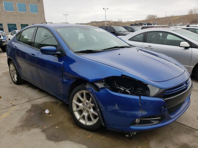 DODGE DART SXT 2013 1c3cdfba7dd204842