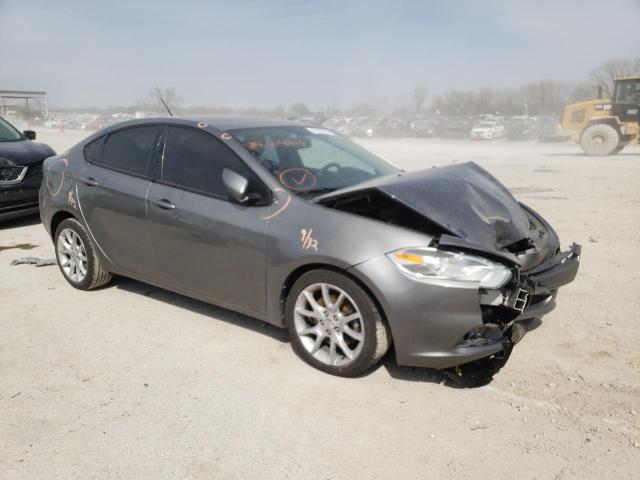 DODGE DART SXT 2013 1c3cdfba7dd214299