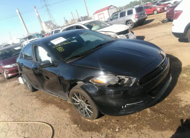 DODGE DART 2013 1c3cdfba7dd219289