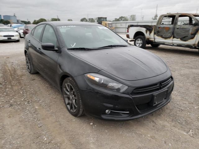 DODGE DART SXT 2013 1c3cdfba7dd219406