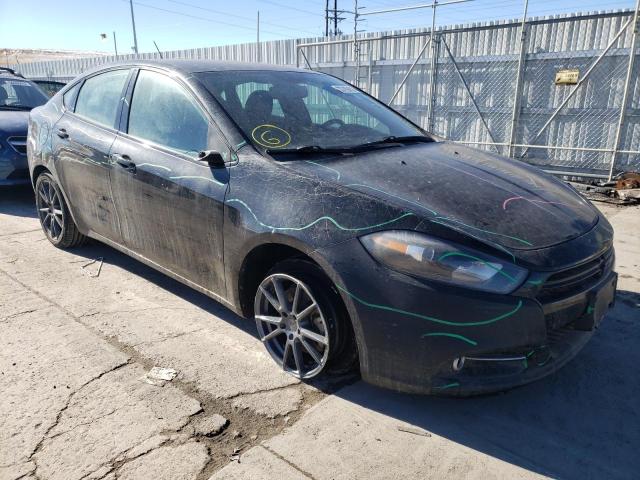 DODGE DART SXT 2013 1c3cdfba7dd219714