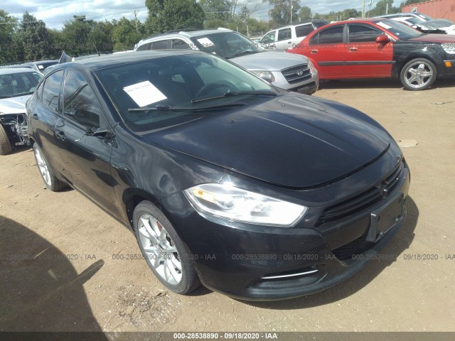 DODGE DART 2013 1c3cdfba7dd221124