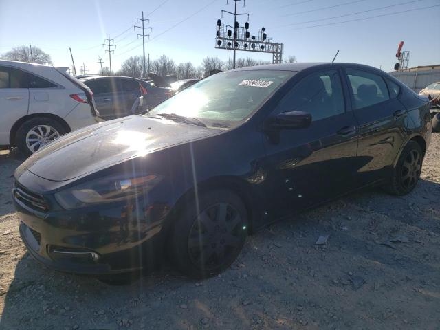 DODGE DART SXT 2013 1c3cdfba7dd224511