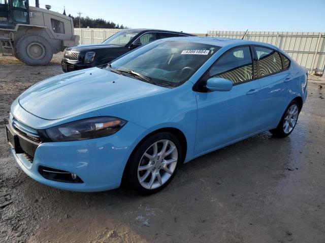 DODGE DART 2013 1c3cdfba7dd226484