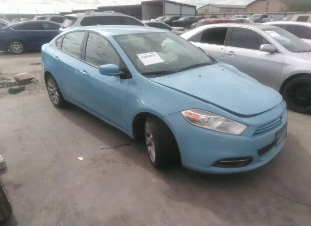 DODGE DART 2013 1c3cdfba7dd230518