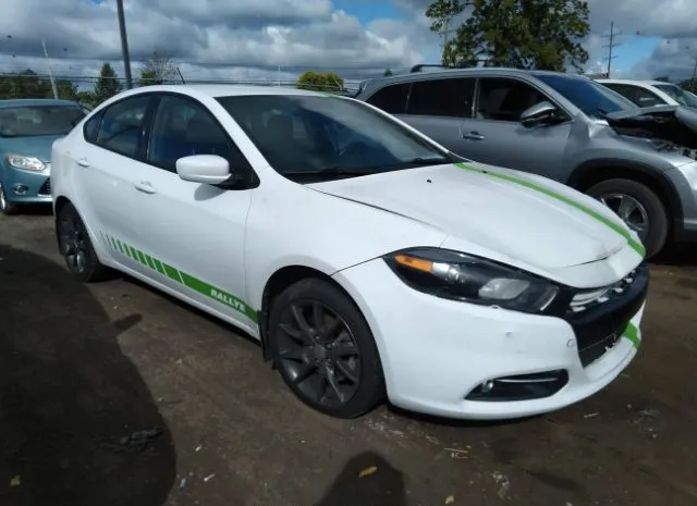 DODGE DART 2013 1c3cdfba7dd232530