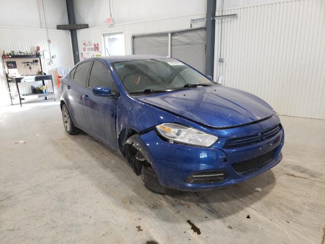 DODGE DART SXT 2013 1c3cdfba7dd242054