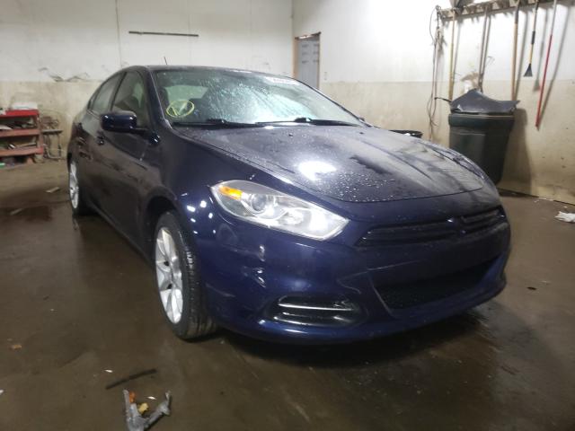 DODGE DART SXT 2013 1c3cdfba7dd261235