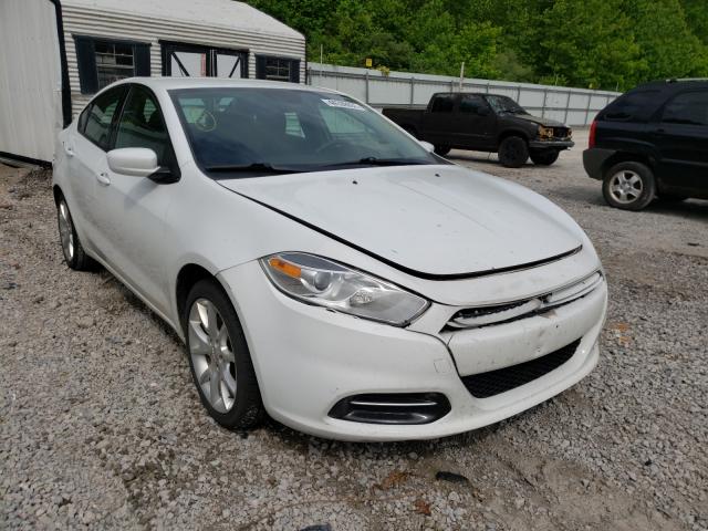 DODGE DART SXT 2013 1c3cdfba7dd267603