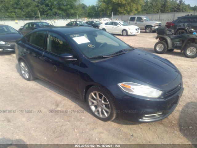 DODGE DART 2013 1c3cdfba7dd267892