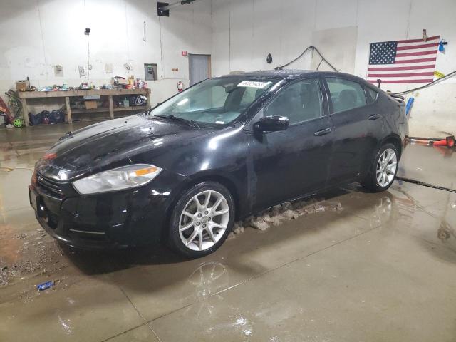 DODGE DART SXT 2013 1c3cdfba7dd268007