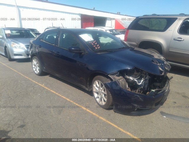 DODGE DART 2013 1c3cdfba7dd268332