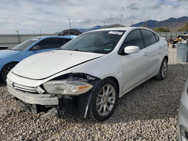 DODGE DART SXT 2013 1c3cdfba7dd268587