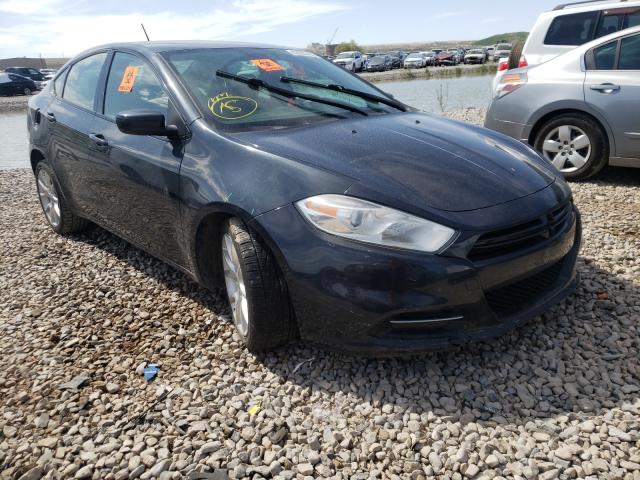 DODGE DART SXT 2013 1c3cdfba7dd268864