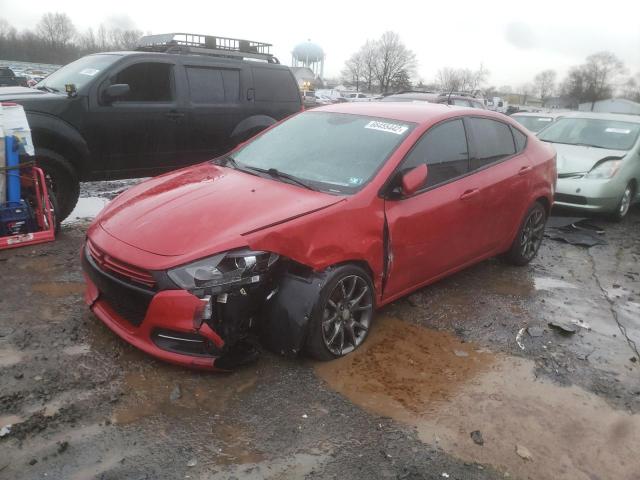 DODGE DART SXT 2013 1c3cdfba7dd269559