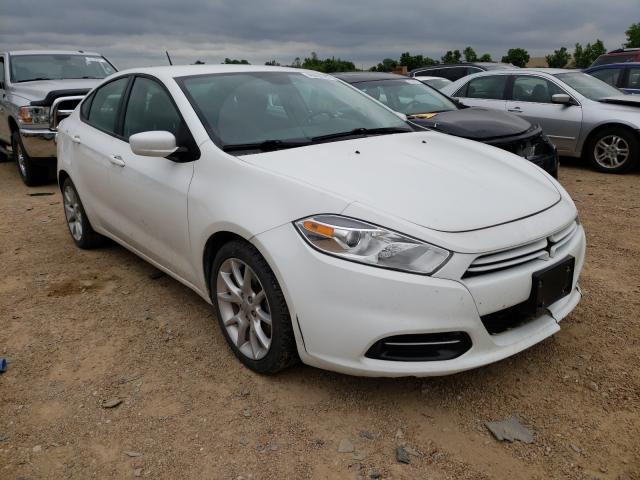 DODGE DART SXT 2013 1c3cdfba7dd270792