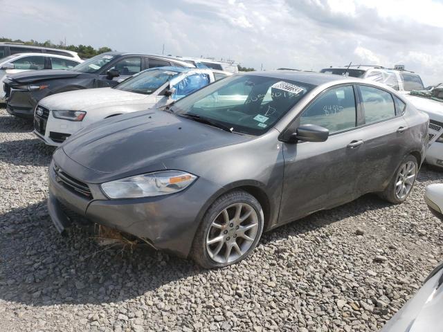 DODGE DART SXT 2013 1c3cdfba7dd270811