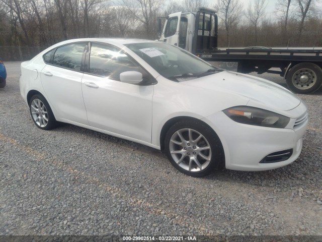 DODGE DART 2013 1c3cdfba7dd284935