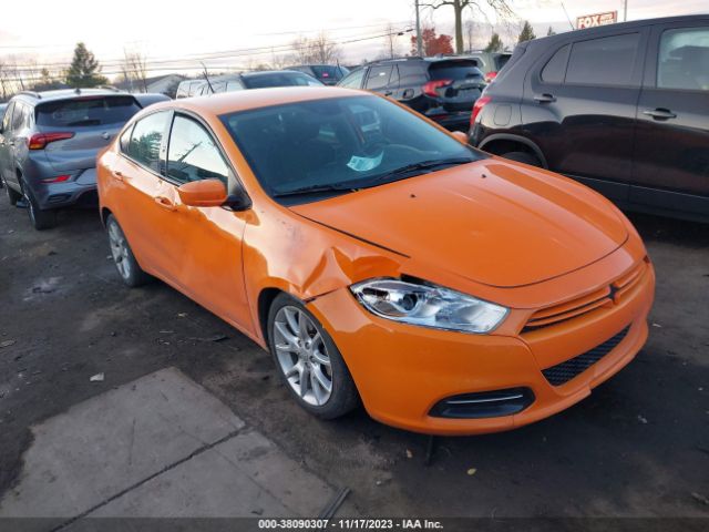 DODGE DART 2013 1c3cdfba7dd285194