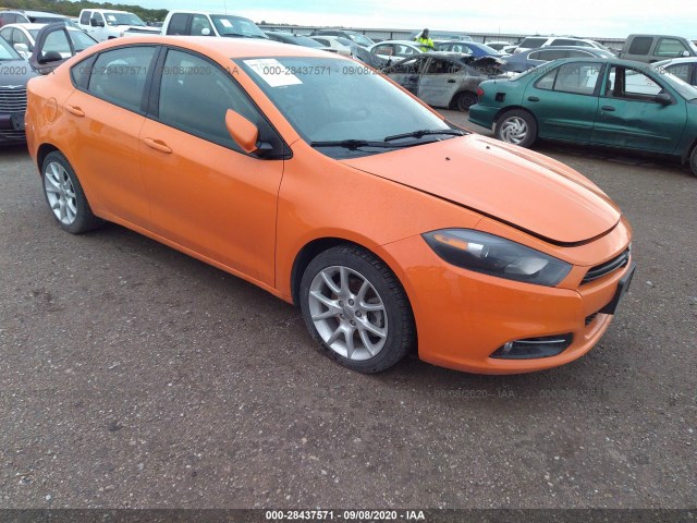 DODGE DART 2013 1c3cdfba7dd287818