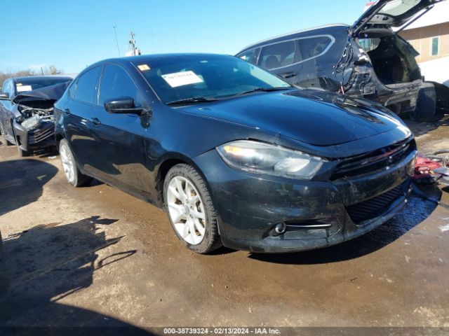 DODGE DART 2013 1c3cdfba7dd287950