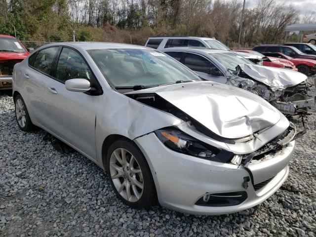 DODGE DART SXT 2013 1c3cdfba7dd288709