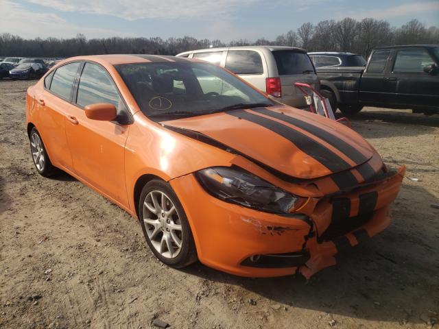 DODGE DART SXT 2013 1c3cdfba7dd289228