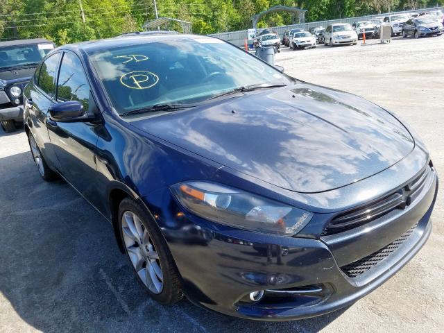 DODGE DART SXT 2013 1c3cdfba7dd289293