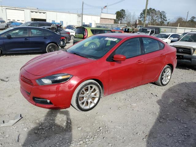 DODGE DART 2013 1c3cdfba7dd290220