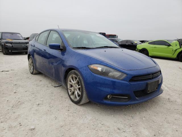 DODGE DART SXT 2013 1c3cdfba7dd292565