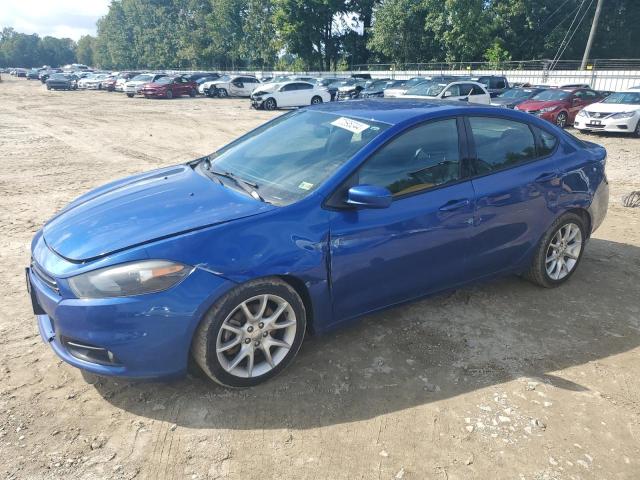 DODGE DART SXT 2013 1c3cdfba7dd294722