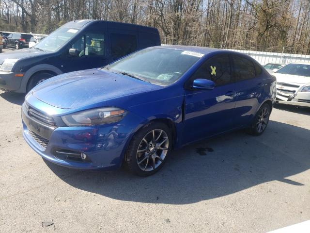 DODGE DART 2013 1c3cdfba7dd294901