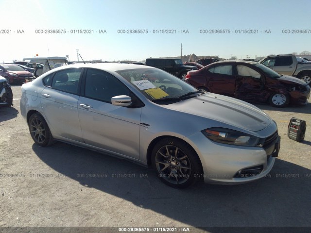 DODGE DART 2013 1c3cdfba7dd295031