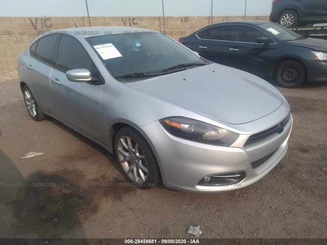 DODGE DART 2013 1c3cdfba7dd295580