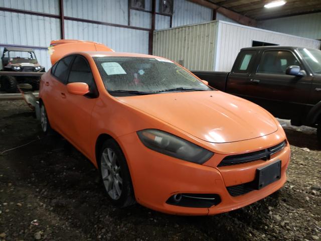 DODGE DART SXT 2013 1c3cdfba7dd296910