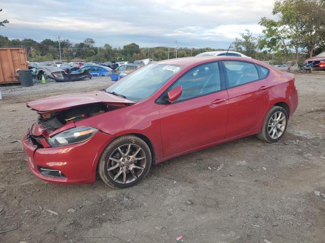 DODGE DART 2013 1c3cdfba7dd299645