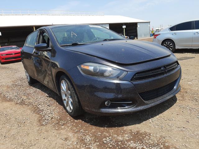 DODGE DART SXT 2013 1c3cdfba7dd299919