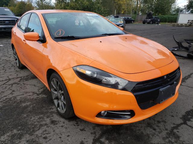 DODGE DART SXT 2013 1c3cdfba7dd300518