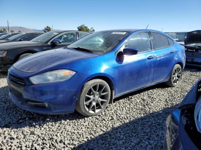 DODGE DART 2013 1c3cdfba7dd300678